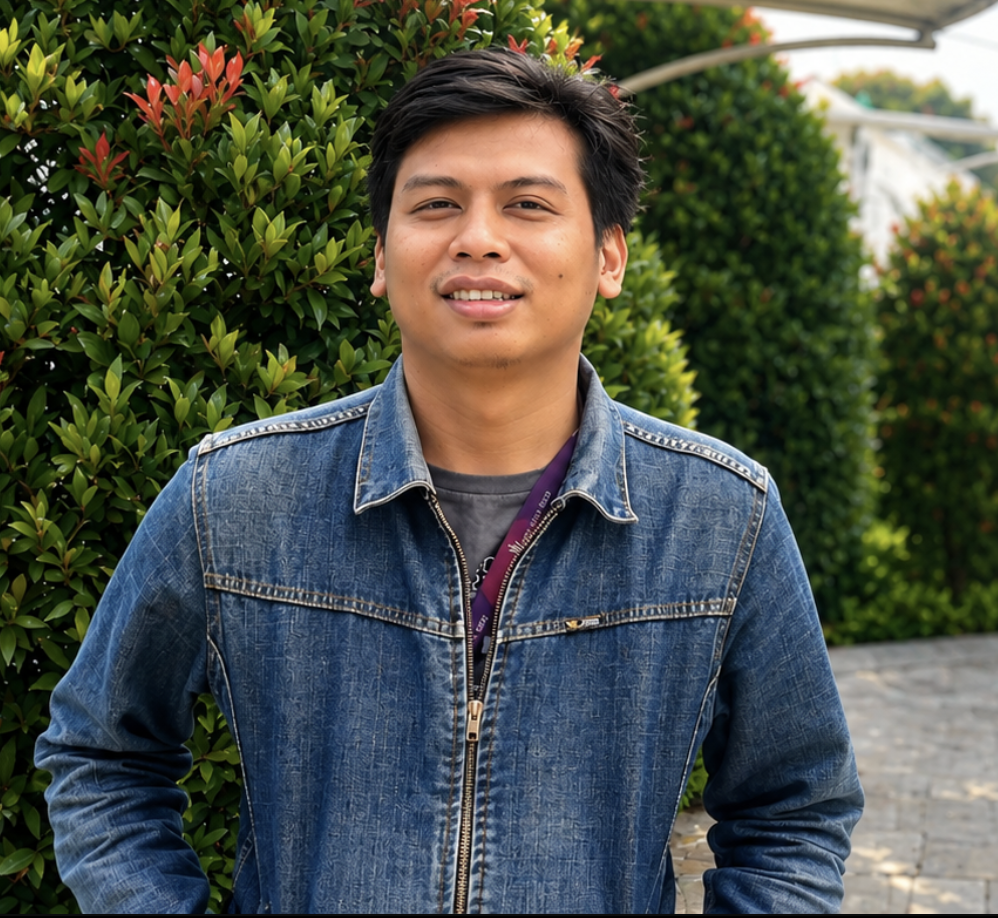 Abdul Halim — Software Engineer